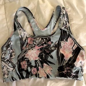 Women’s Nike Sports Bra